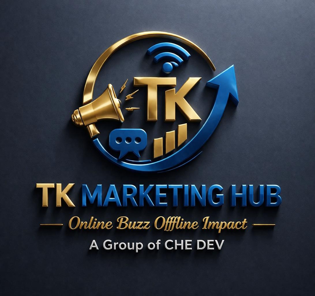 TK Marketing Hub